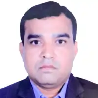 Shailesh Kumar